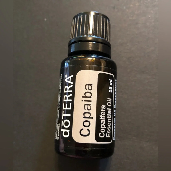 Doterra Other - Doterra Copaiba Essential Oil 15 ml
